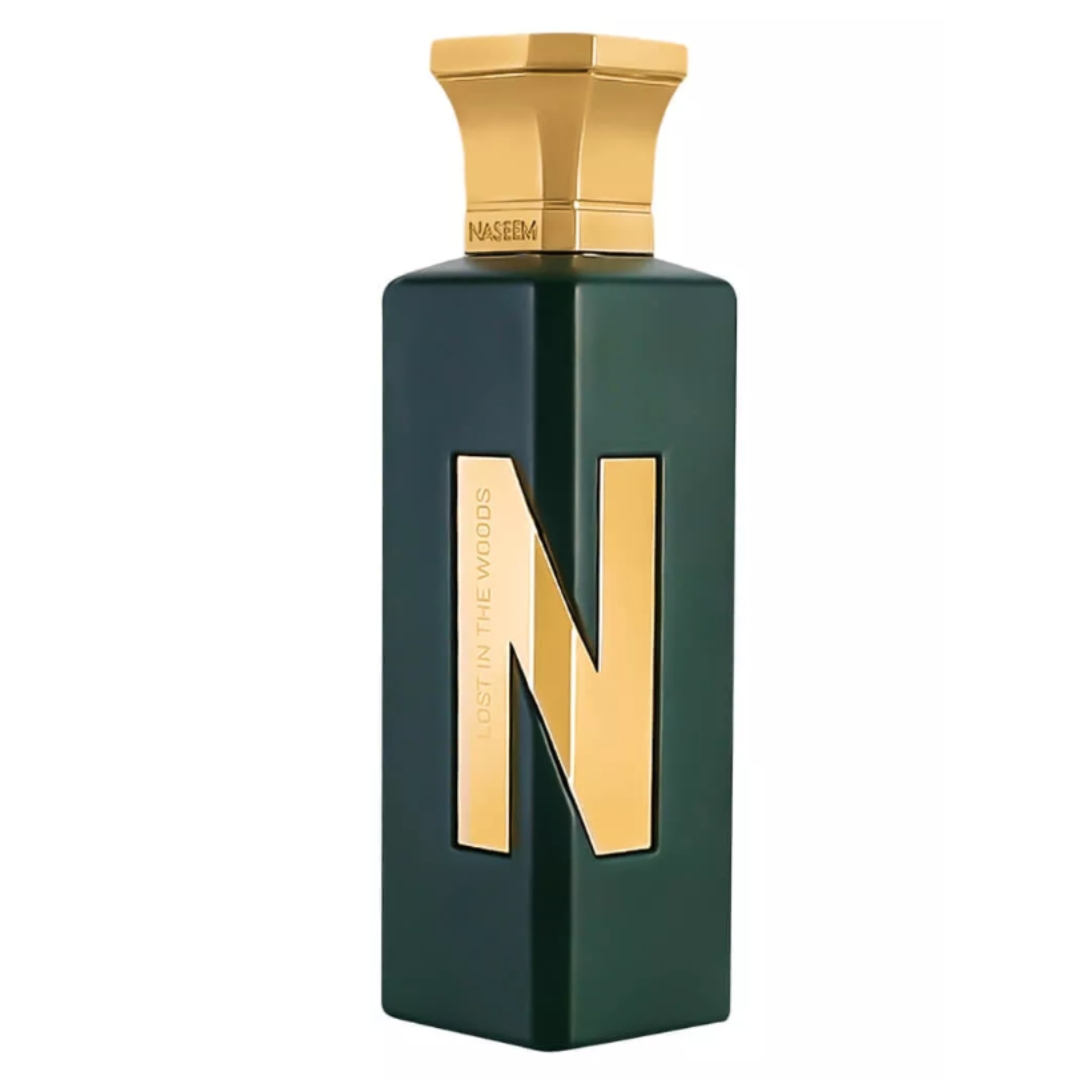 Naseem Lost In The Woods Aqua woda perfumowana unisex 75 ml