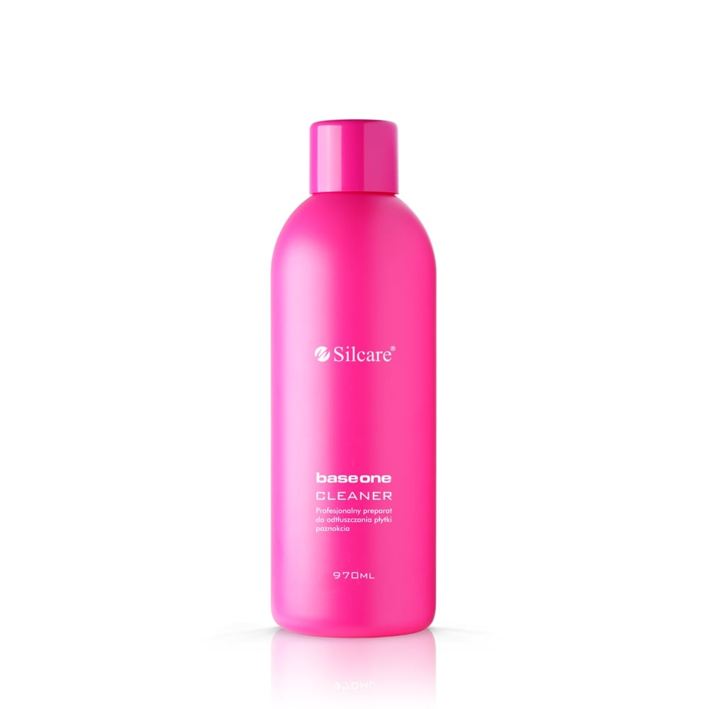 Silcare Silcare_Cleaner 970Ml