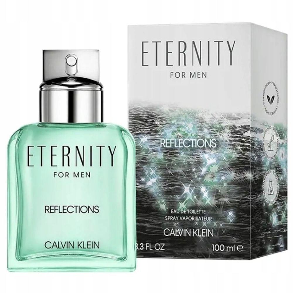 Calvin Klein Eternity Reflections For Men woda toaletowa 100 ml