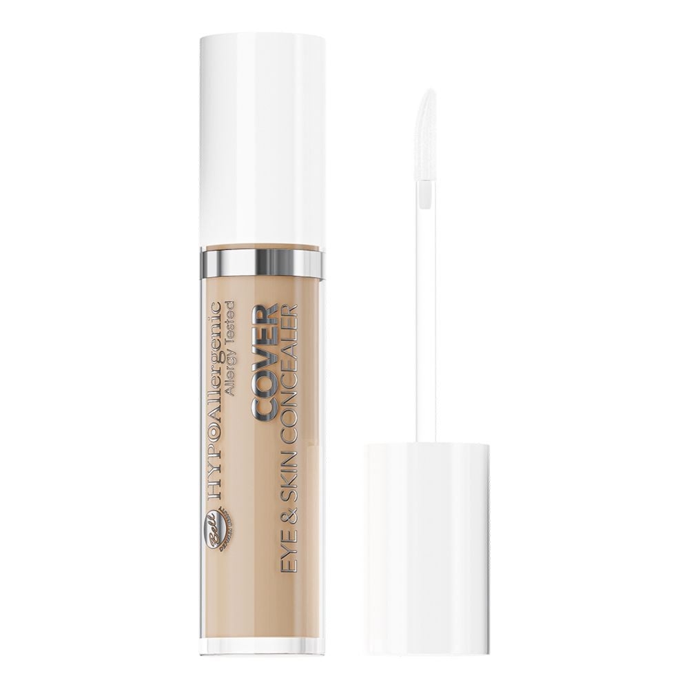Bell Hypo Cover Eye&Skin Concealer 030