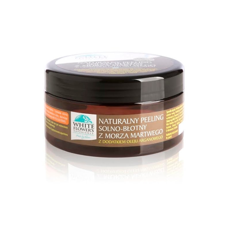 White Flowers' Experience Flower Peel.sol/Blotny M.mart.300G