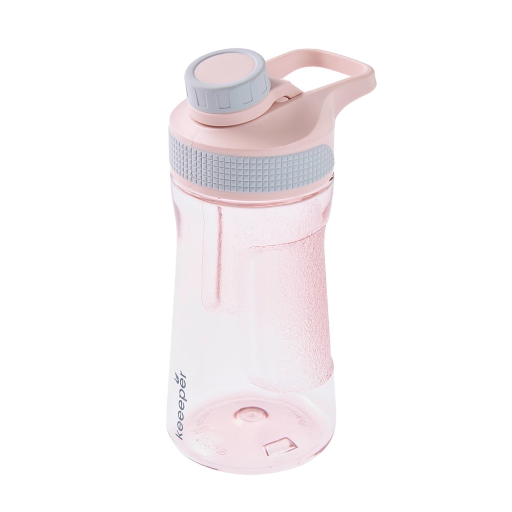 Keeeper Daria Nordic Pink bidon na wodę 530 ml