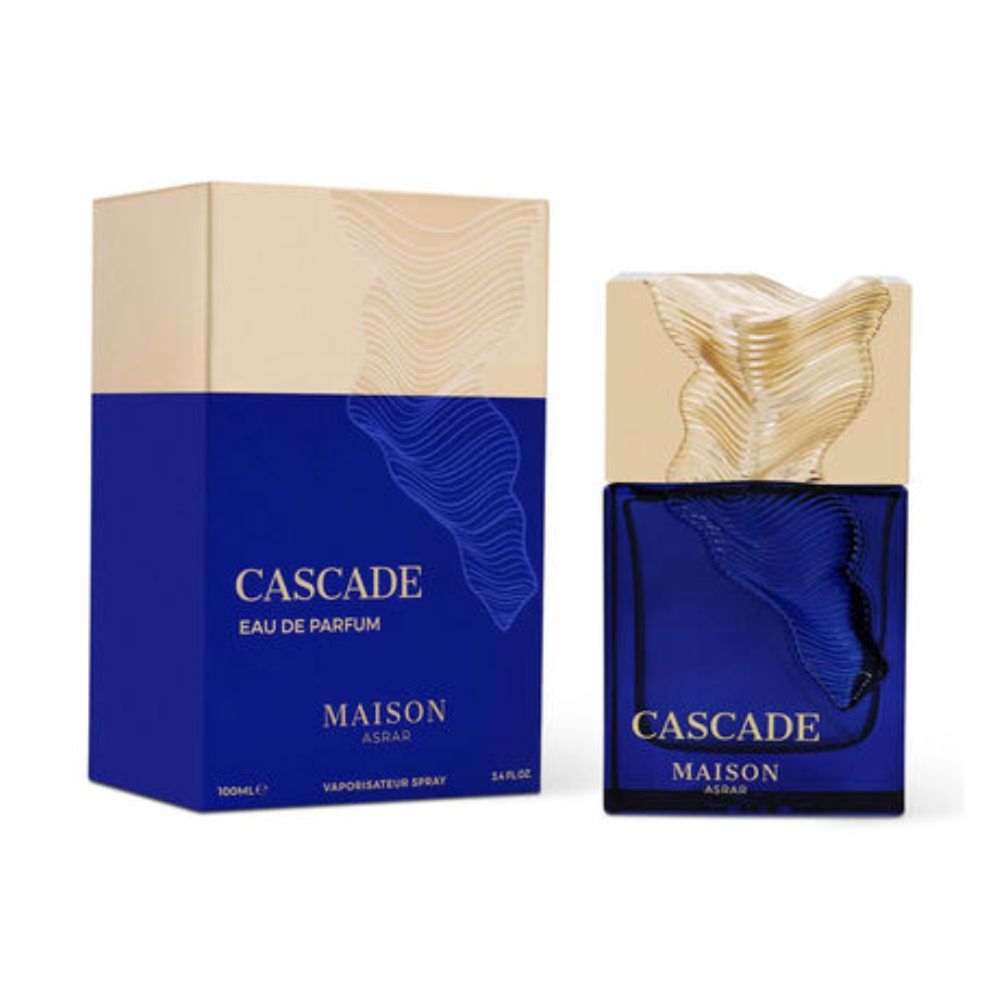 Maison Asrar Cascade damska woda perfumowana 100 ml