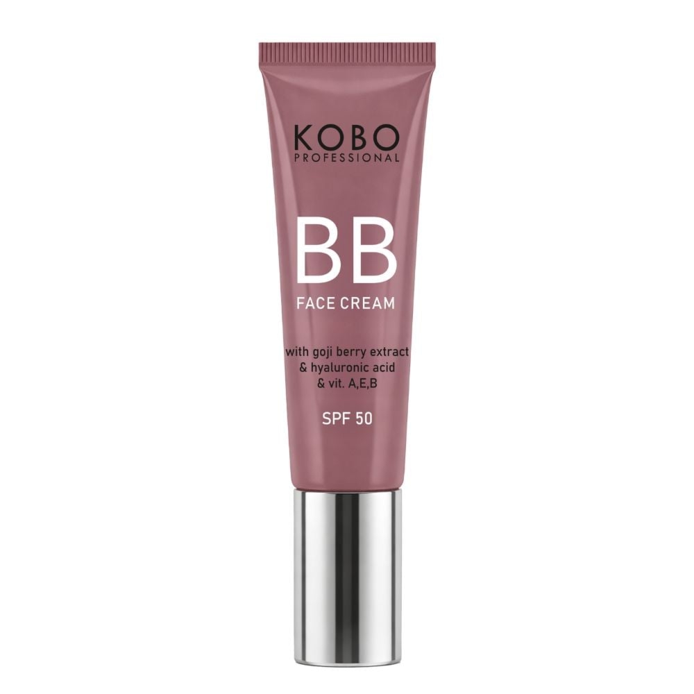 Kobo Bb Face Cream Spf 50 03 27ml