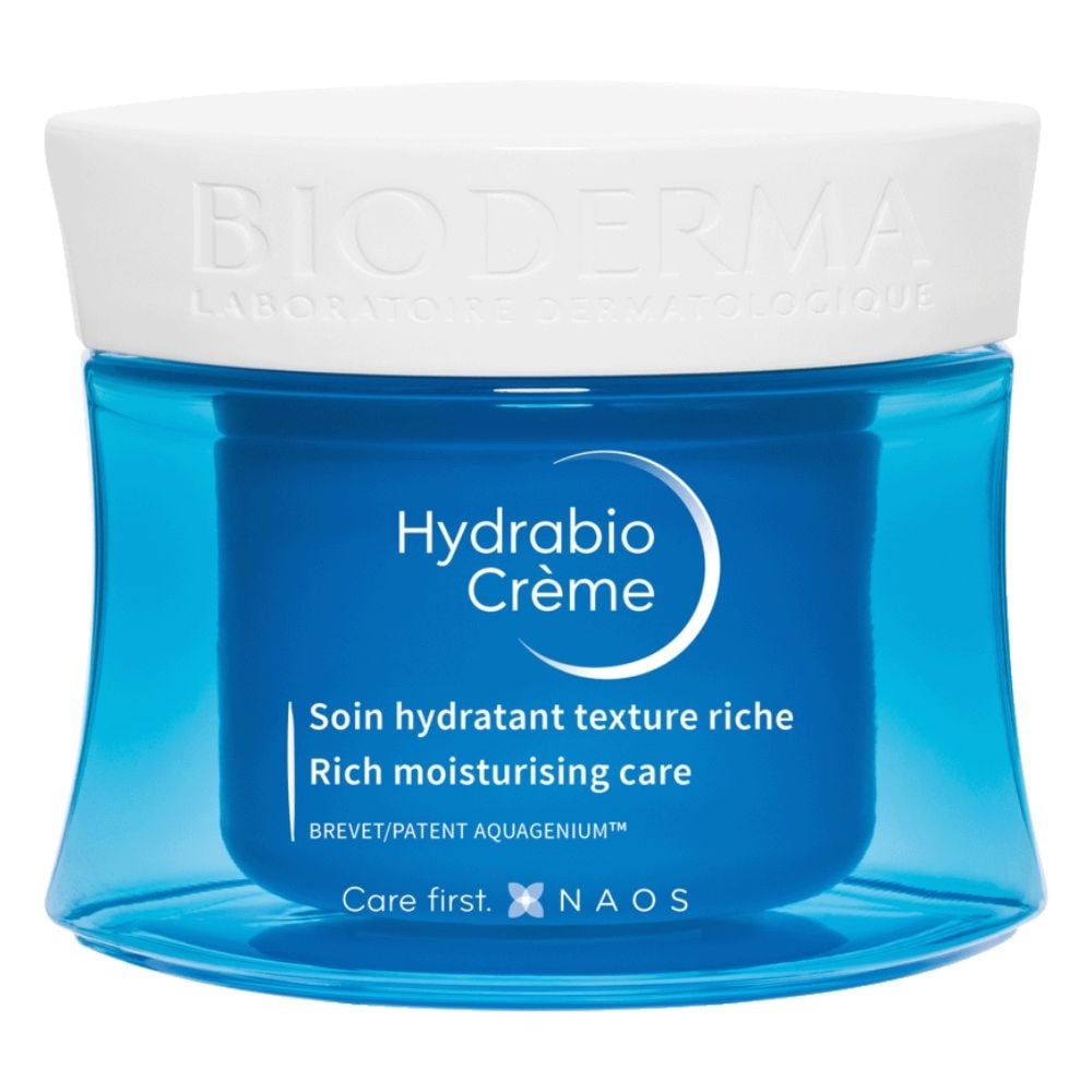 Bioderma Hydrabio Creme krem 50 ml