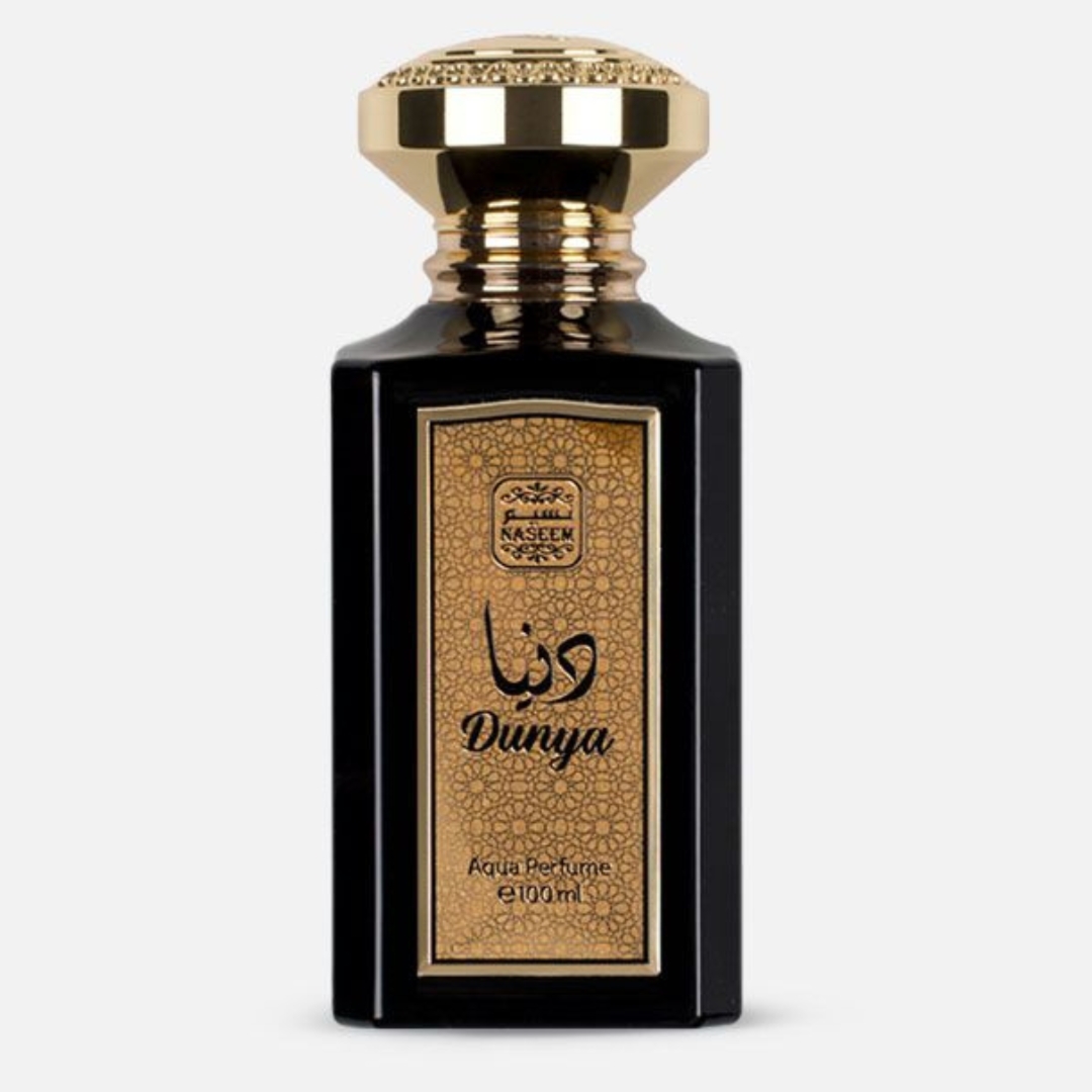 Naseem Dunya Perfume woda perfumowana unisex 100 ml