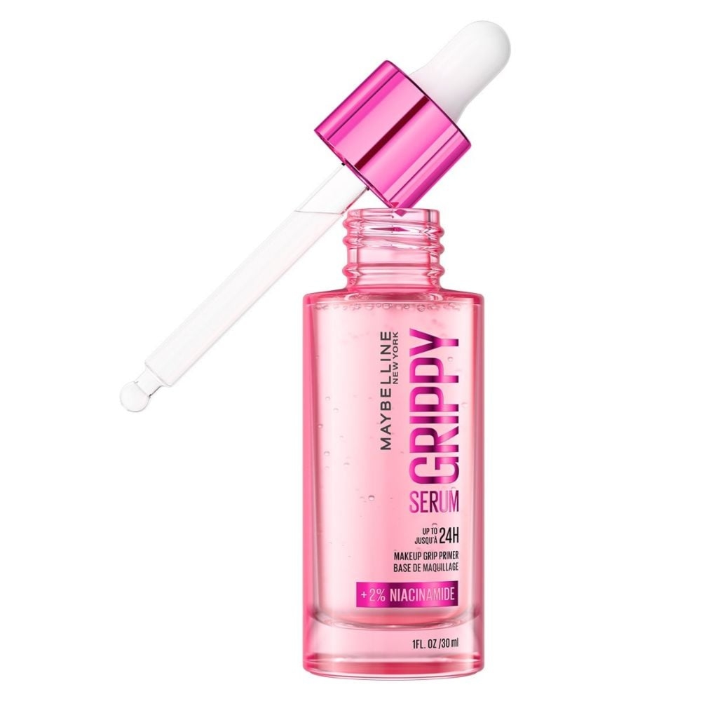 Maybelline New York Grippy Serum Pirmer 30ml