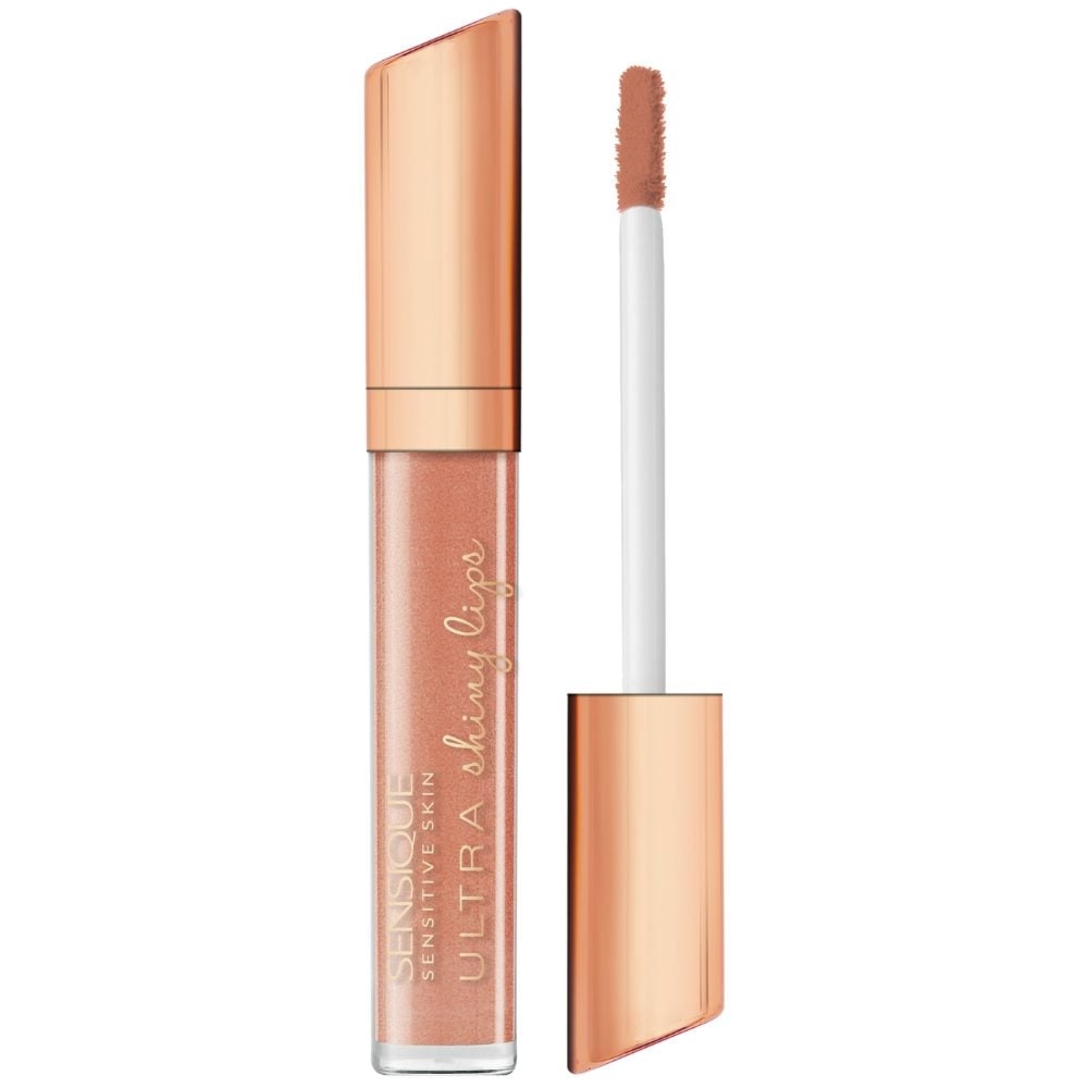 Sensique Ultra Shiny Lips 109 błyszczyk do ust 4 ml