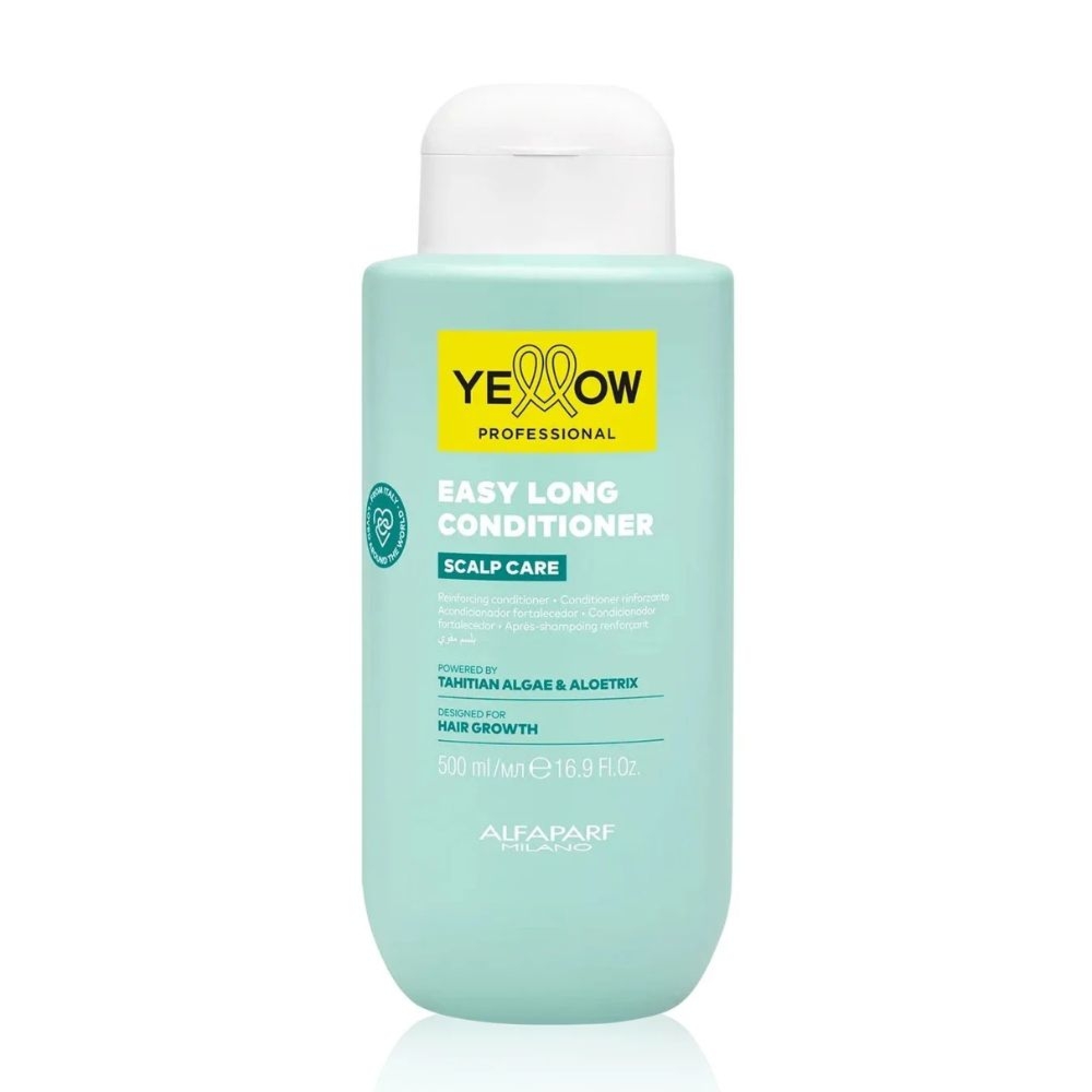 Alfaparf Yellow Easylong - Scalp Care Odżywka 500 ml