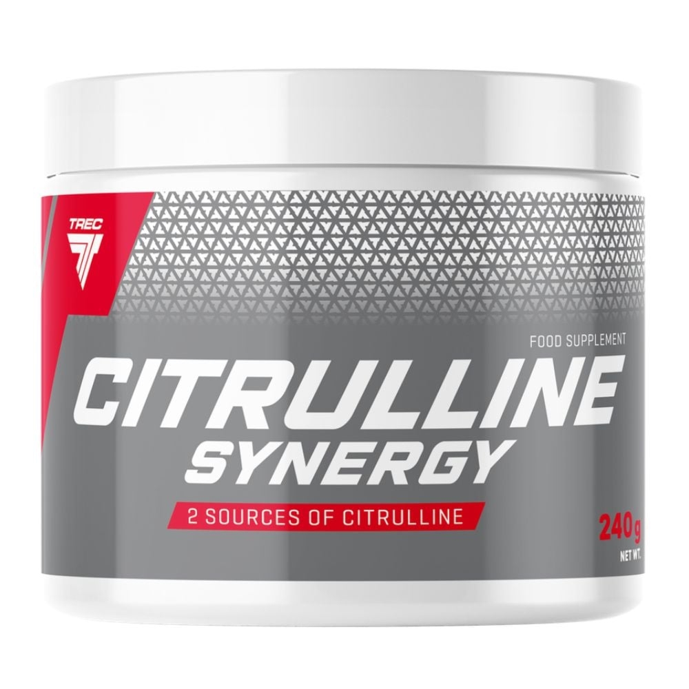 Trec Citrulline Synergy Mango 240 g
