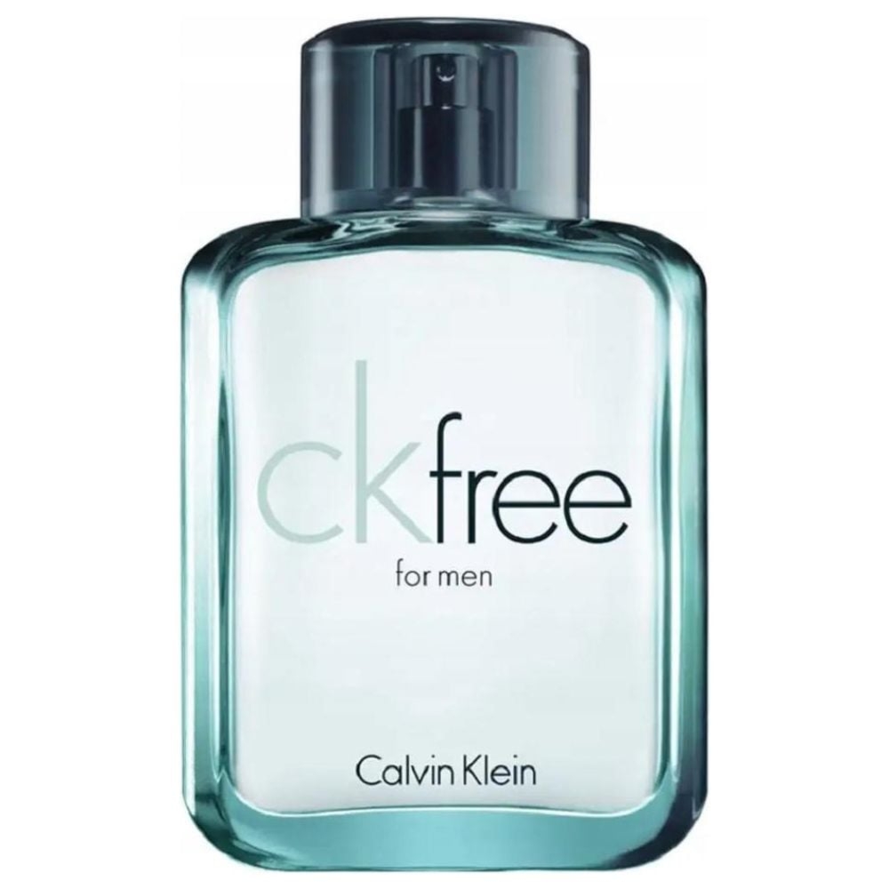 Calvin Klein CK Free For Men woda toaletowa 30 ml