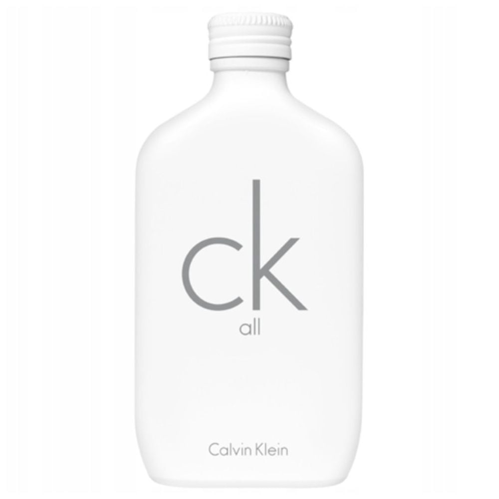 Calvin Klein CK ALL woda toaletowa 200 ml