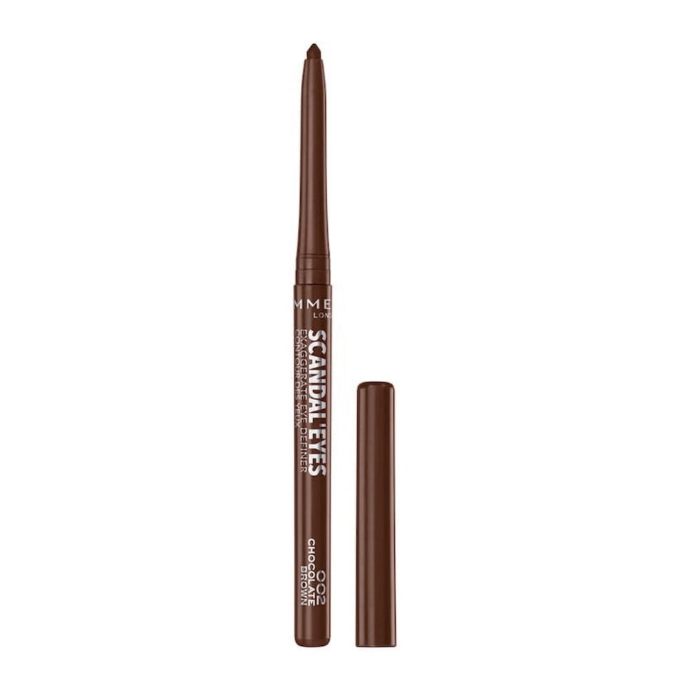 Rimmel Kredka Do Oczu Exaggerate 002