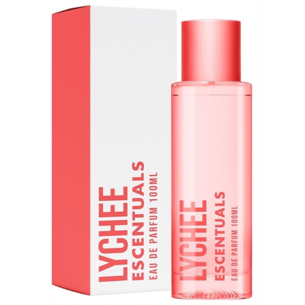 Escentuals Lychee woda perfumowana 100 ml