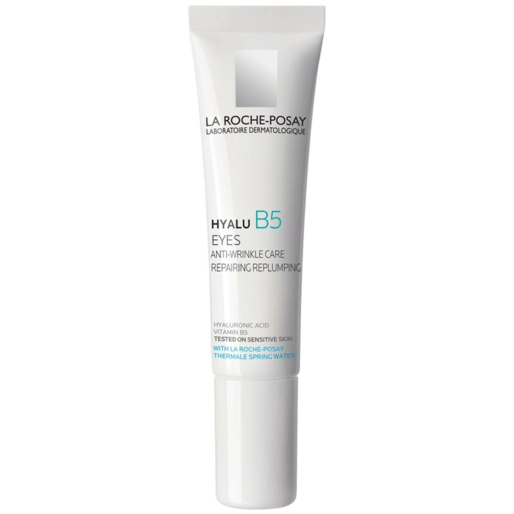 La Roche-Posay Hyalu B5 krem pod oczy 15 ml
