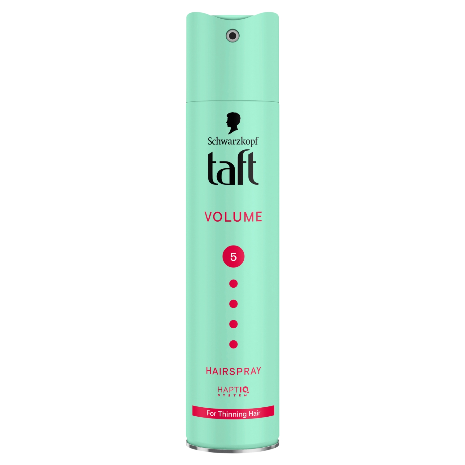 Taft Volume 5 Lakier do włosów 250 ml
