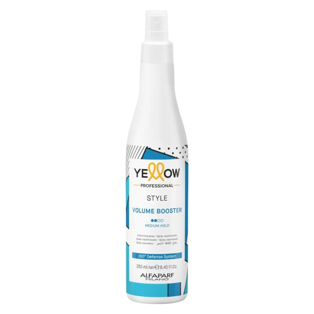 Alfaparf Yellow Style Spray do Włosów Zwiększający Objętość 250 ml