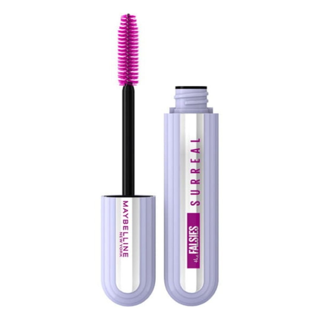 Maybelline tusz do rzęs czarny The Falsies Surreal 10 ml