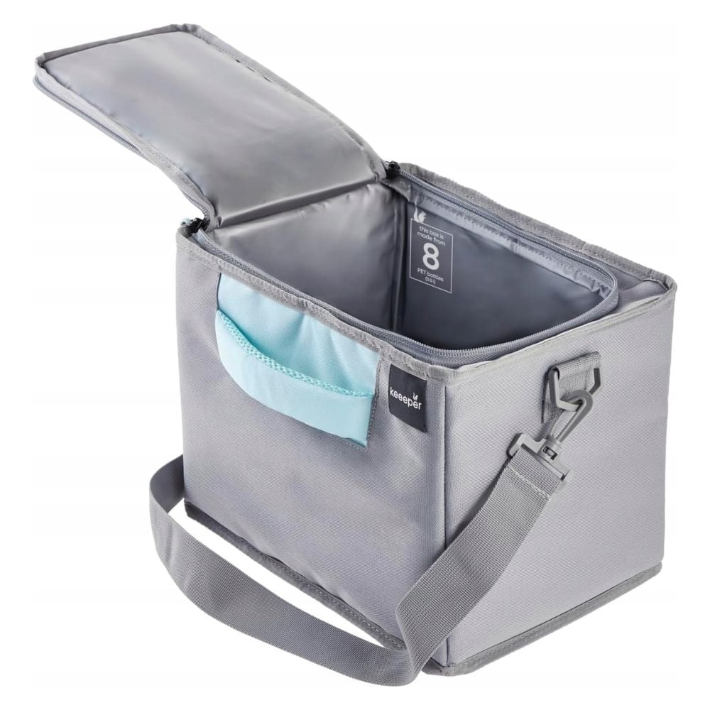 Keeeper Neo Aquamarine 13L torba termiczna 1 sztuka