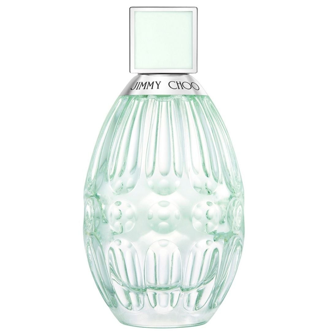 Jimmy Choo Floral woda toaletowa damska 60 ml