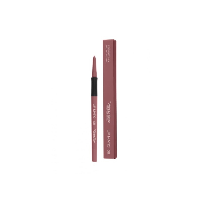 PIERRE RENE LIP MATIC kredka do ust 08