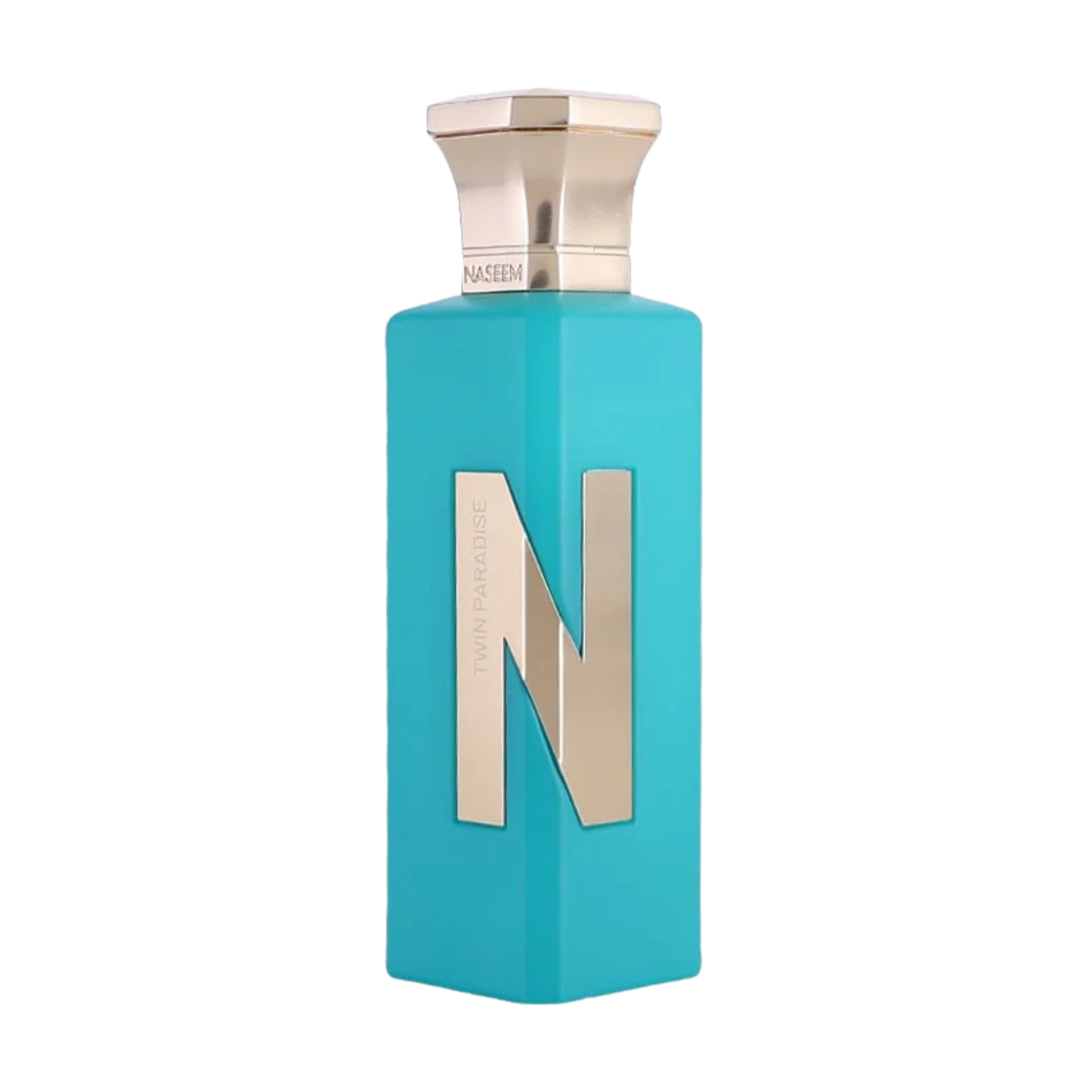 Naseem Twin Paradise Aqua woda perfumowana unisex 75 ml