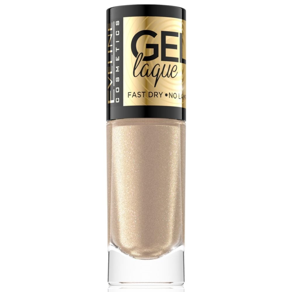 Eveline Gel Laque 328 lakier do paznokci 8 ml