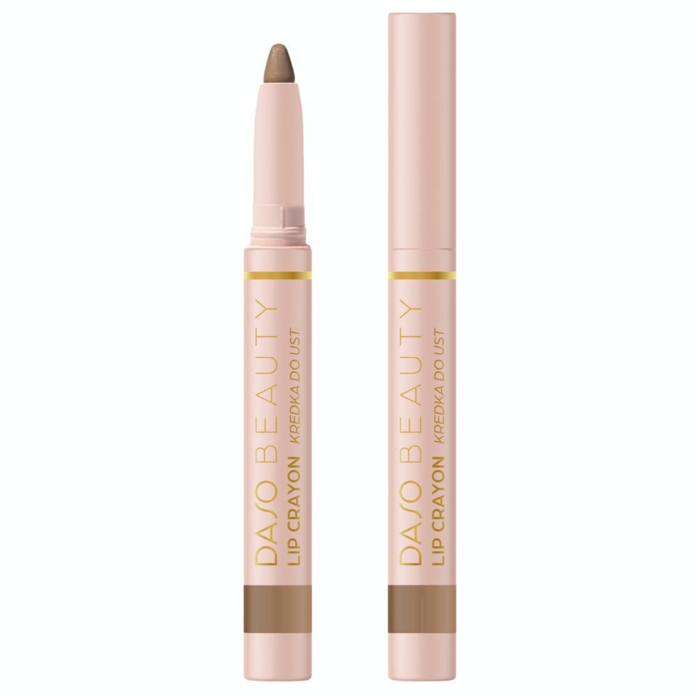 Daso Beauty Woal kredka do ust 1 sztuka