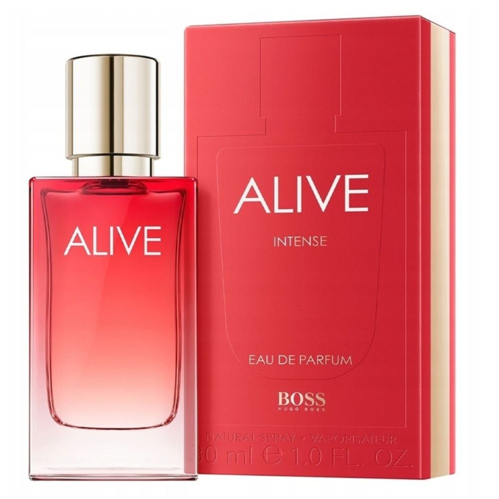 Hugo Boss Alive Intense woda perfumowana 30 ml