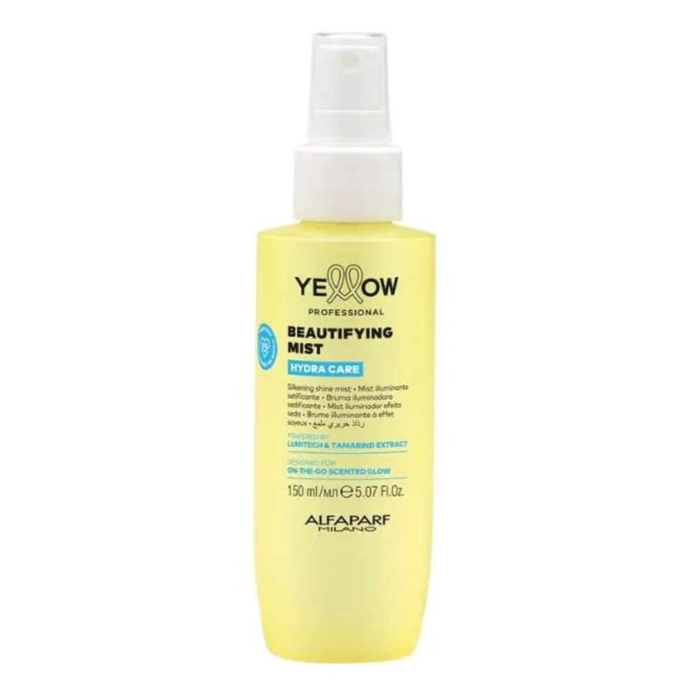 Alfaparf Yellow Hydra Care Mgiełka 150 ml