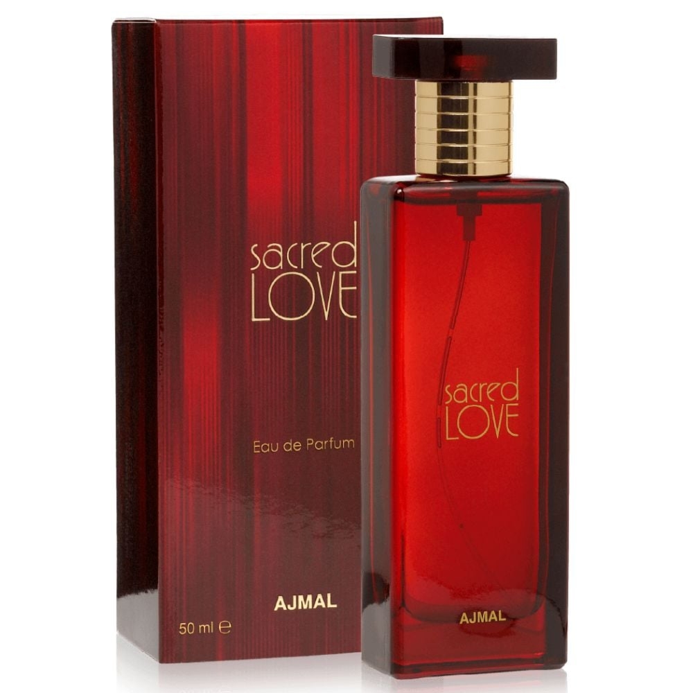 Ajmal Sacred Love woda perfumowana 50 ml