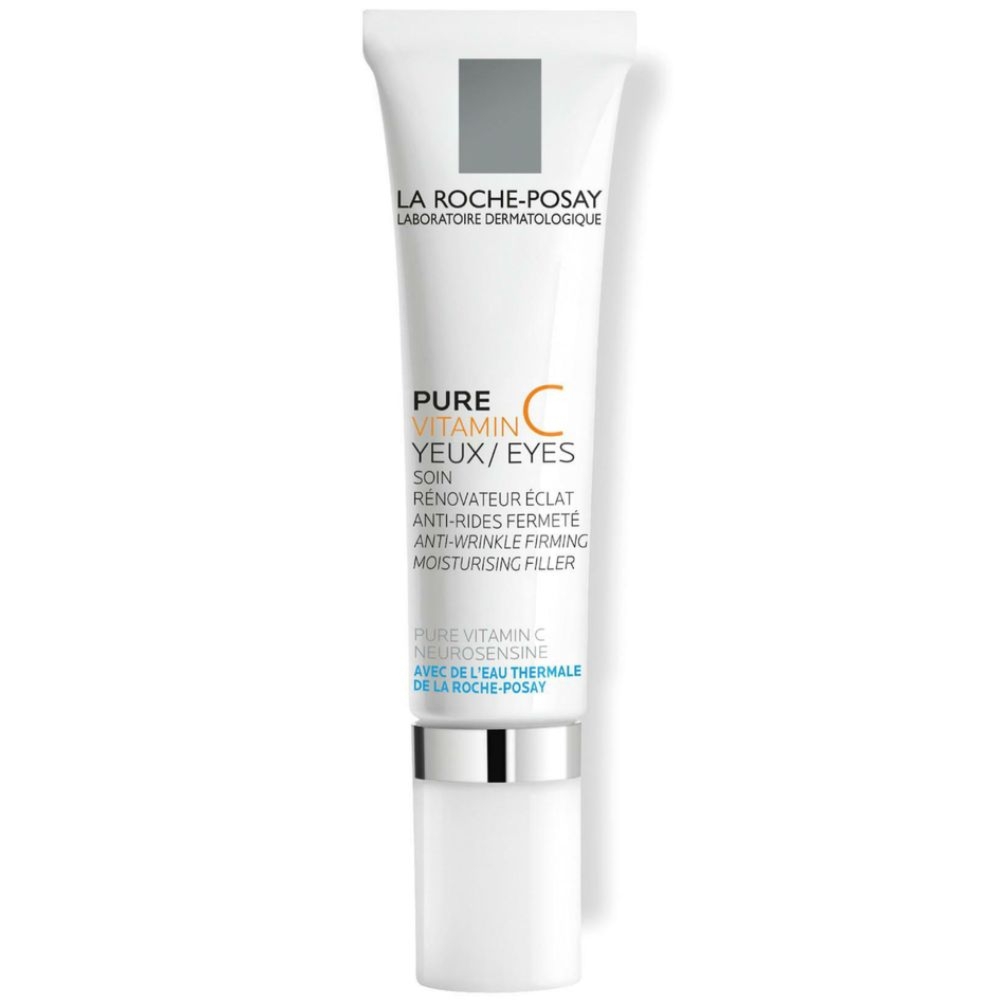 La Roche-Posay Pure Vitamin C krem pod oczy 15 ml