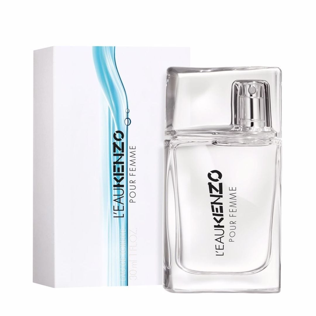 Kenzo L'Eau Kenzo Pour Femme woda toaletowa damska 30 ml
