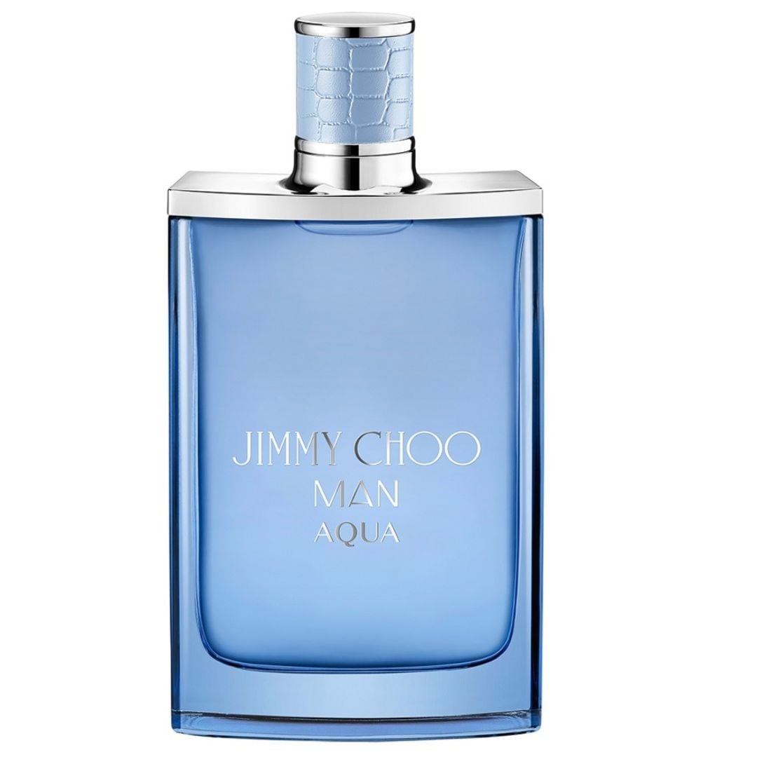 Jimmy Choo Man Aqua woda toaletowa męska 100 ml