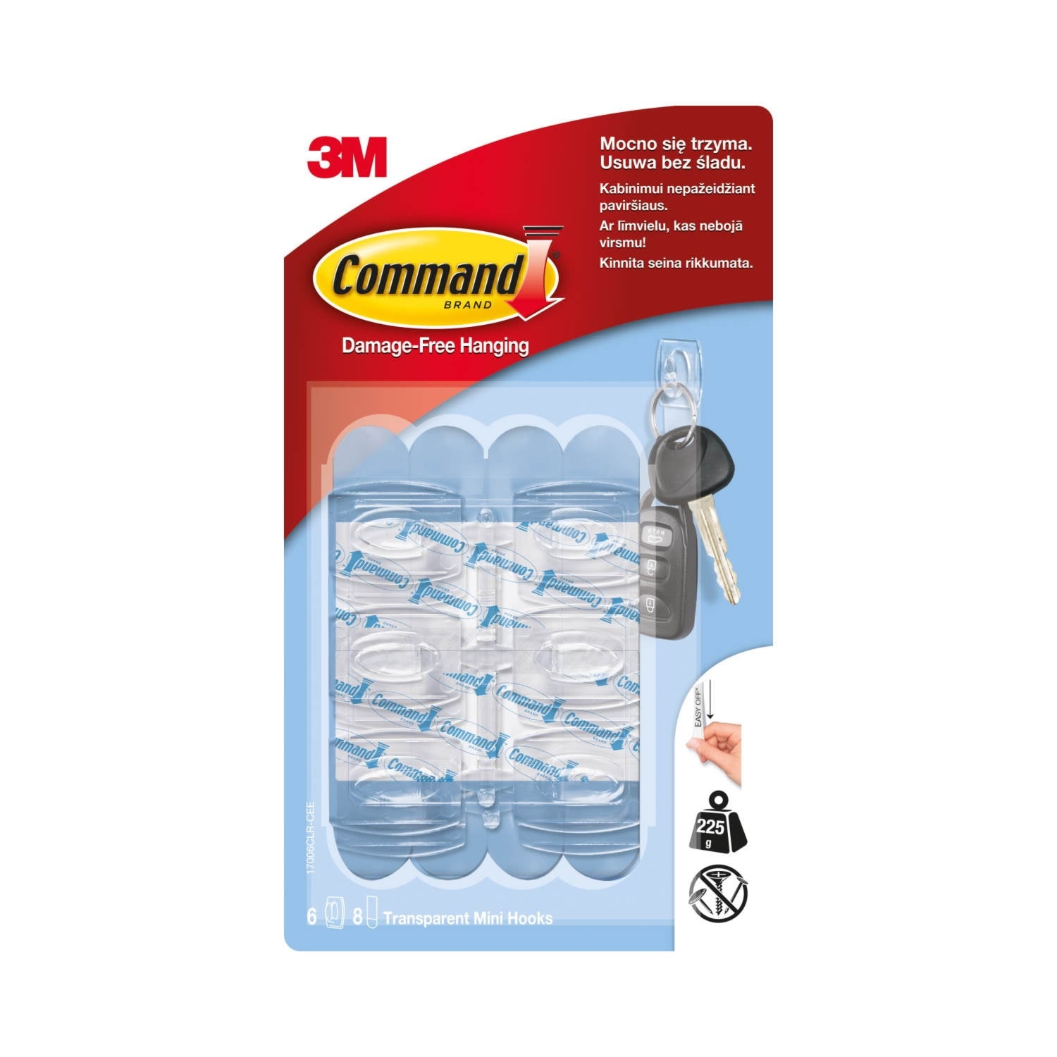 Command 6 Haczyków Ib8 Pasków