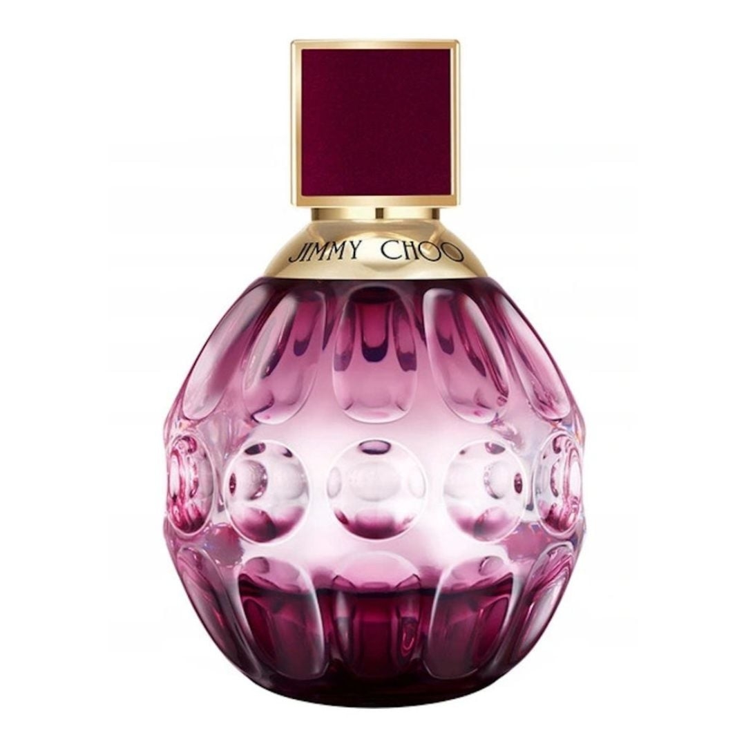 Jimmy Choo Fever woda perfumowana damska 60 ml