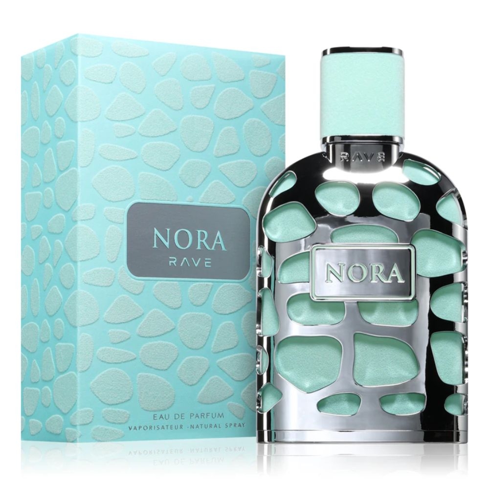 Lattafa Rave Nora woda perfumowana 100 ml