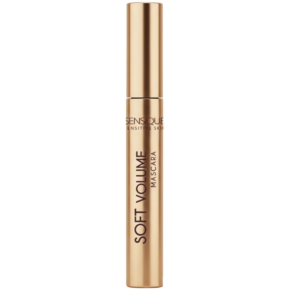 Sensique Soft Volume Mascara tusz do rzęs 12 ml