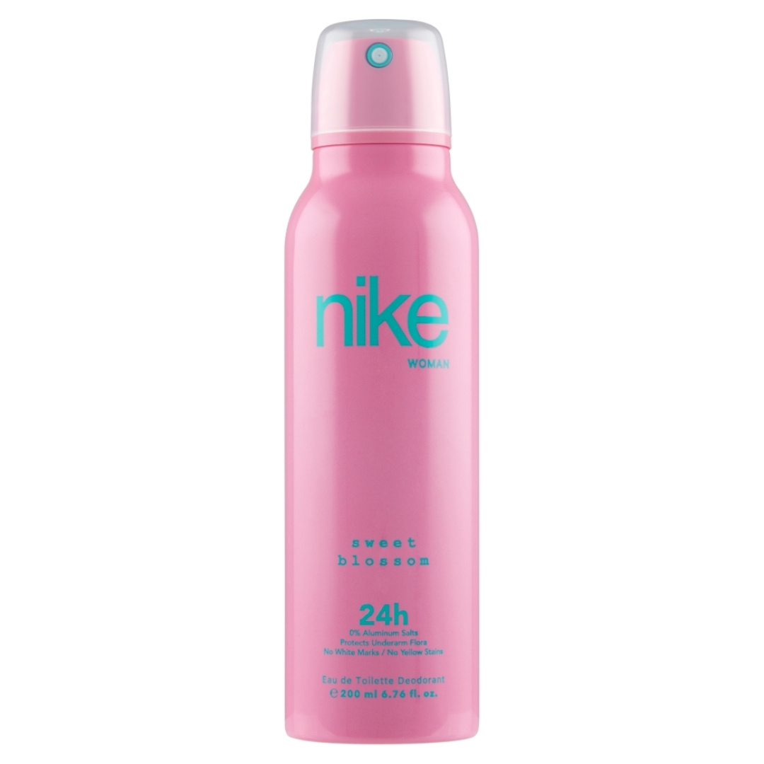 Nike Woman Sweet Blossom Dezodorant spray 200 ml