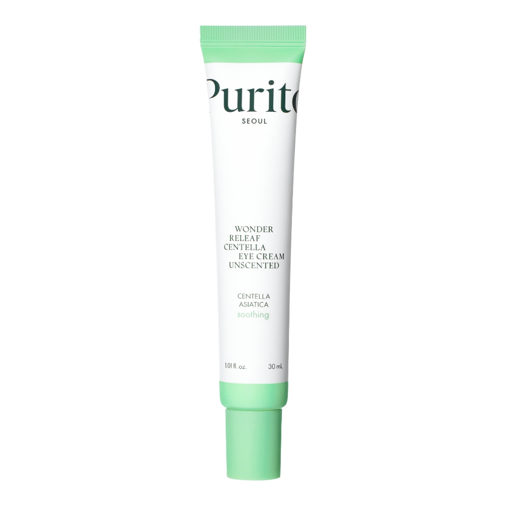 Purito Wonder Releaf Centella Eye Cream Unscented 30 ml