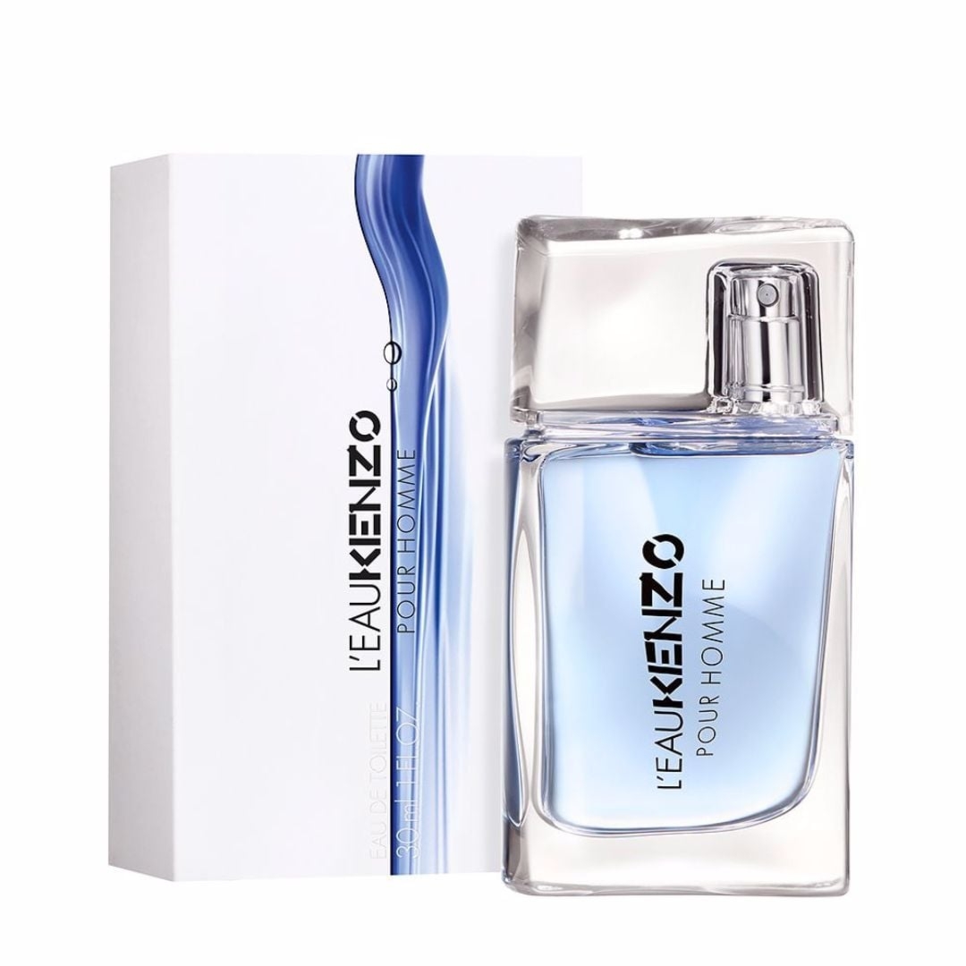 Kenzo L'Eau Kenzo Pour Homme woda toaletowa męska 30 ml