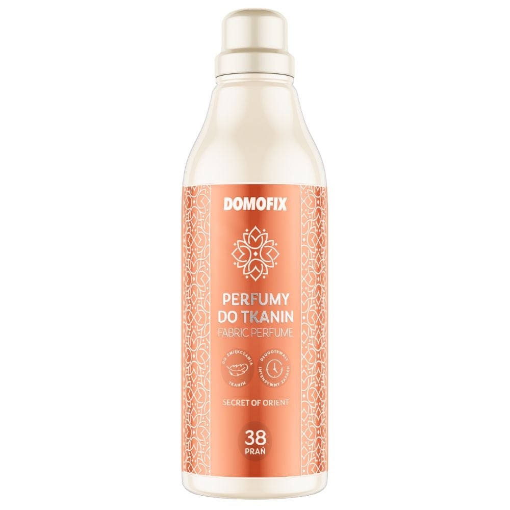 Domofix Secret Of Orient perfumy do tkanin 750 ml