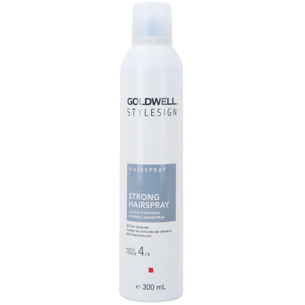 Goldwell Style Sign Strong lakier do włosów 300 ml