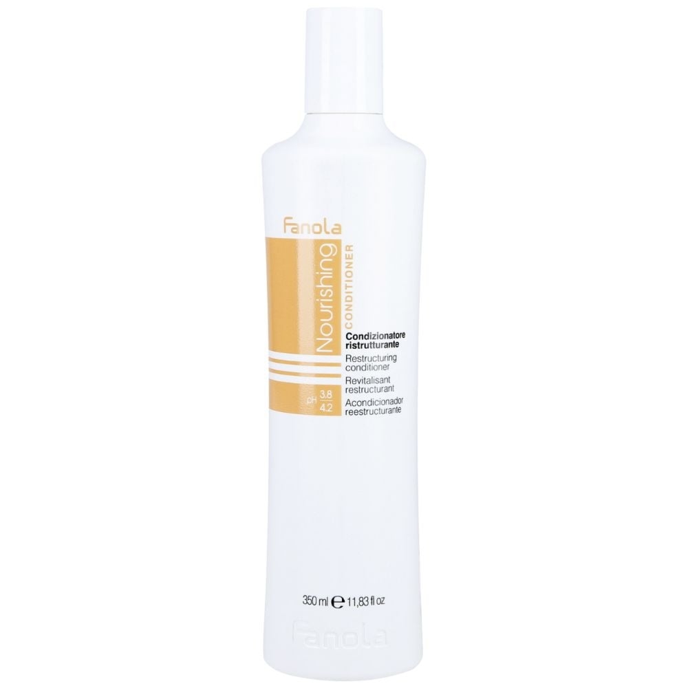 Fanola Nourishing odżywka 350 ml