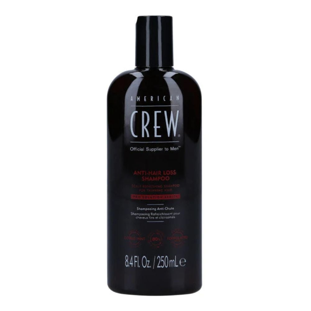 American Crew Classic Anti-Hair Loss Shampoo 250ml