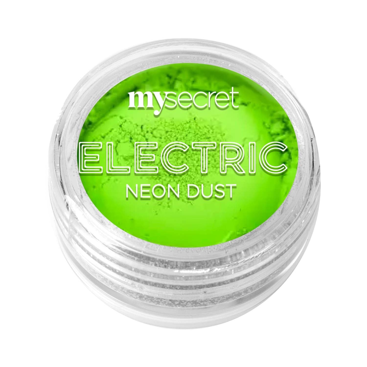 My Secret pigment sypki Electric Dust Pear