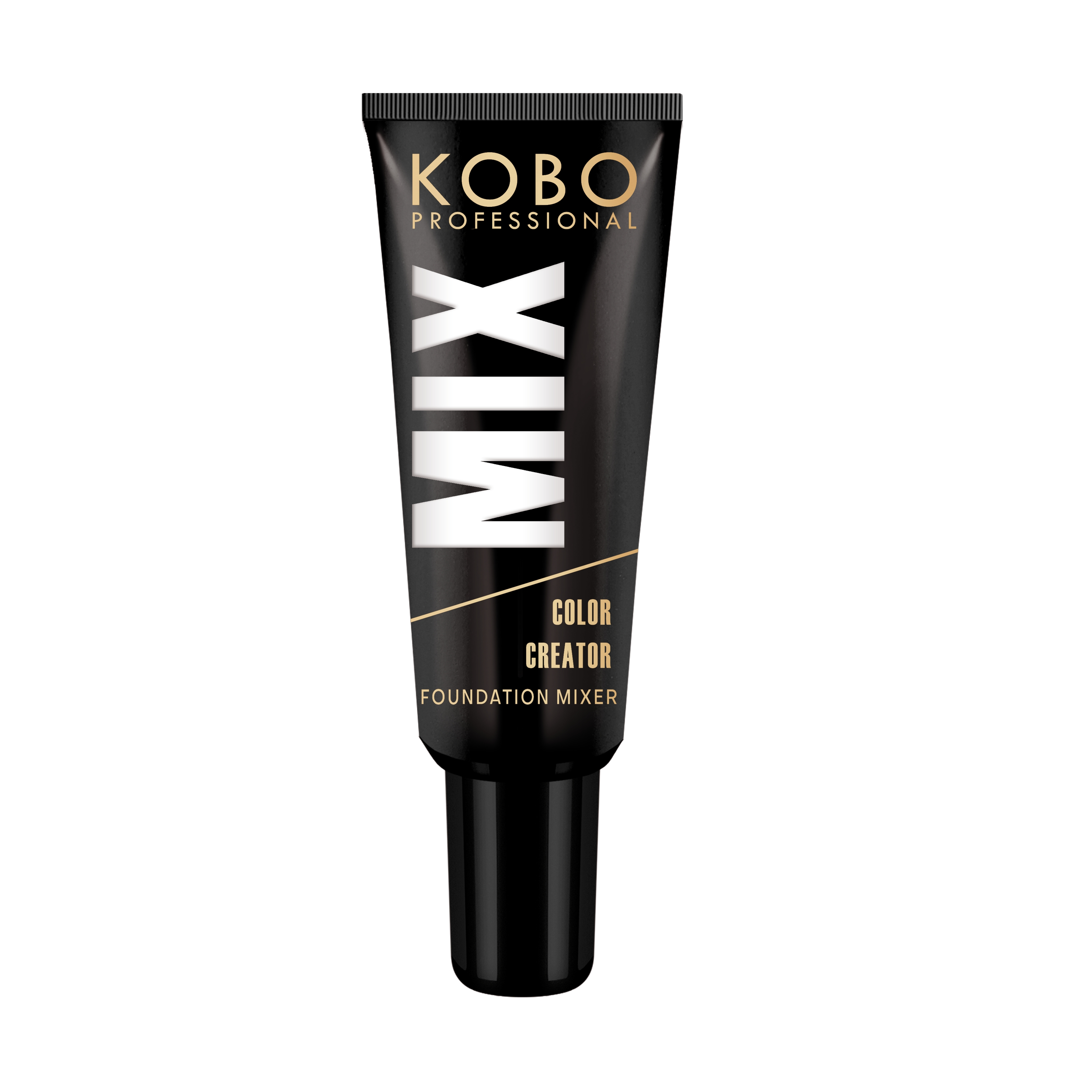 KOBO MIXER FOUNDATION WHITE 20 ml