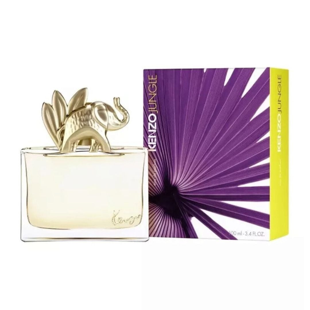 Kenzo Jungle L'Elephant woda perfumowana damska 100 ml
