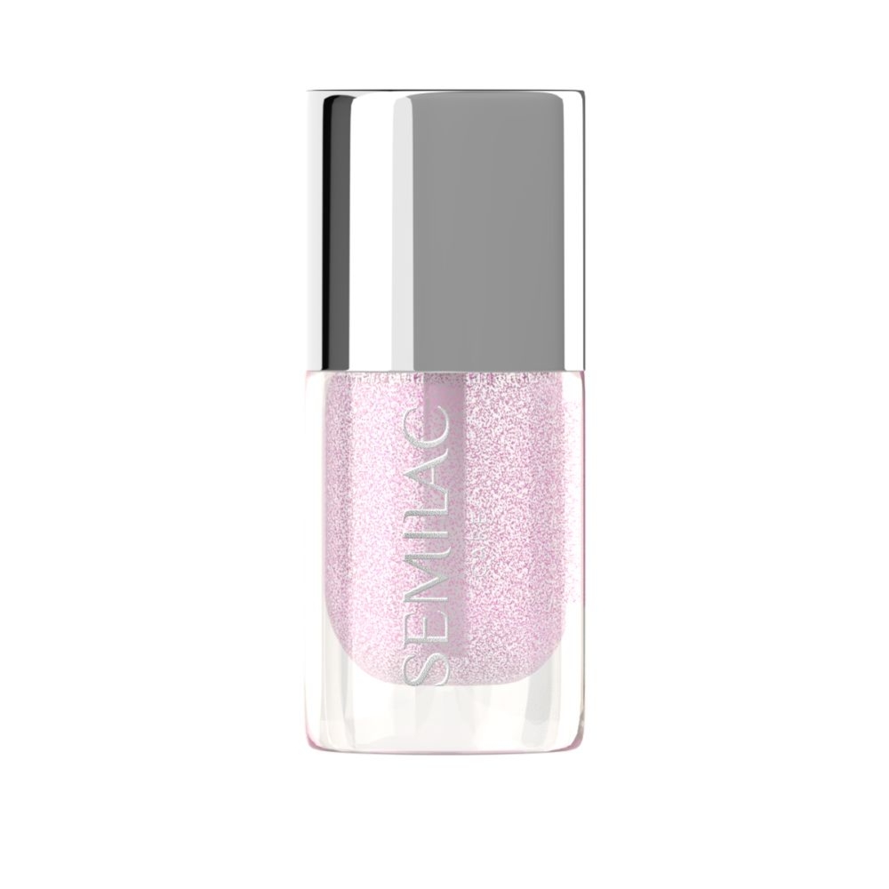 Semilac Peeling do skórek i paznokci Aloe & Cherry Blossom 7 ml