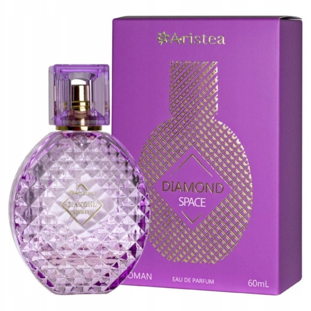 Aristea Diamond Space woda perfumowana 60 ml
